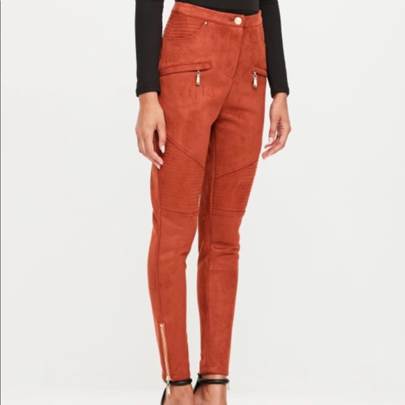 Misguided Peace + Love pants - Picture 1 of 4